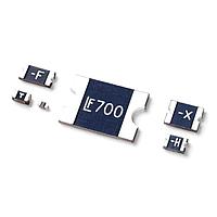 Littelfuse 1206L500SL-VWR LoRho SMD PPTC 6V 5.00A-HD 50A MAX