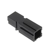 AMP Connectors - TE Connectivity 1445716-2 Power to the Board KIT 6AWG BLACK