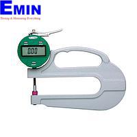 INSIZE 2872-10 Digital Thickness Gage (0-10mm/0-0.4")