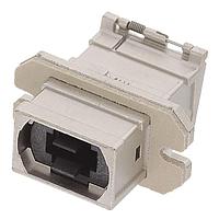 Molex 106114-1150 Adapters MPO EMI ADAPTER MT TO MPO CONNECTION