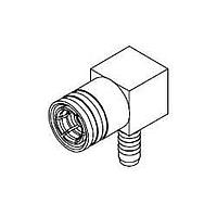 Molex 73100-0257 Connectors RA PLG STD CBL CRMP