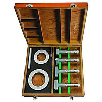 MITUTOYO 368-914 Three Point Internal Micrometer Set (50-100mm)