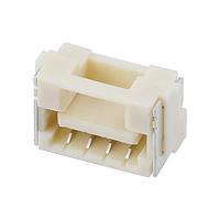 Molex 502382-0470 Receptacle 4P CLIKMATE RECPT VERTICAL TIN