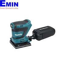 MAKITA DBO481Z Cordless Finishing Sander