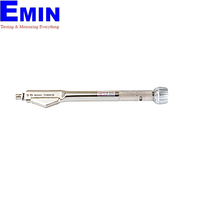 Tohnichi YCL750I Adjustable Two Step Click Type Torque Wrench (400～750 lbf･in)