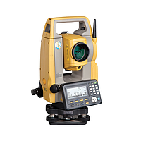 TOPCON ES-103 Total Station