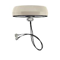 HUBER+SUHNER 1399.99.0330 Antennas SENCITY SC OMNI-M Rugged omni-directional antenna for installation on outdoor cabinets