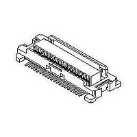 Molex 54167-0208 Receptacles .50MM FFC/FPC SMT 32 vertical