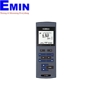 WTW ProfiLine pH 3110 Portable pH meter (-2~19,999pH /±0.005 pH)