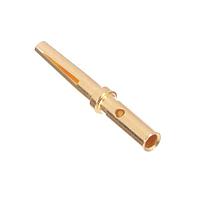 Cinch 030-1953-000 D-Sub Contacts MCHND SCKT 20-24AWG