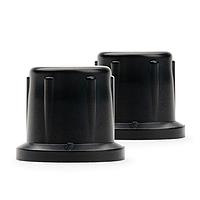 MILWAUKEE MI0002 Caps for MI0001 glass cuvette (2pcs)