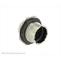 Eaton Souriau-Sunbank UT071619PH601 Receptacles UTOJamnutrecpt