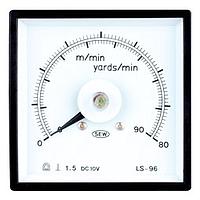 Sew LS-96 Power Meter (class 1.5)