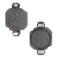 Eaton UP0.4C-100-R Power Inductor 10uH 1.16A 0.156ohms