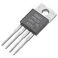Vishay Precision Group Y11235R00000B0L Metal Foil Resistors 1.5watt 5ohm 0.1%