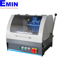 Hoyamo HQG-80 Metallographic Sample Cutting Machine (80mm, 3 phase)