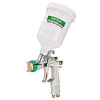 TOPTUL KANA14N6 Gravity Feed Spray Gun (600 ml)