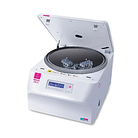 CRYSTE Varispin 6 Multi-purpose Centrifuge (400~6000 rpm)