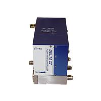 MKS DLTNA4 DELTA™ IV 4-zone Flow Ratio Controller (500-10000sccm; DeviceNet)