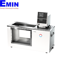 Lauda PV 24 C Thermostatic Bath (30 ... 230 °C, 3.7 kW, 24.0 L)