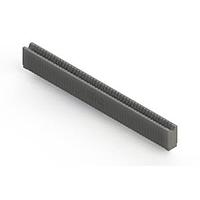 EDAC 745-050-520-106 Receptacles Press-fit Card Edge Connector
