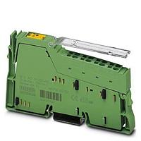 PHOENIX CONTACT 2863957 Controller Accessories IB IL AO 2/U/BP-ME