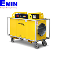 Trotec TEH 200 Industrial electric heater (3,000 m³/h)