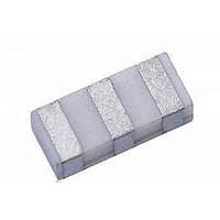 ECS Inc. International ECS-CTE-8.00-15-TR SMD Ceramic Resonator 8MHz Ceramic Resonator Built in Capacitor 15 pF  30 Ohms -40C - 85C Surface Mount 3.2 x 1.3 x 1.0 mm