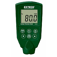 EXTECH CG104 Coating Thickness Tester