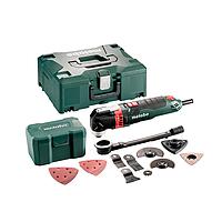 METABO MT 400 QUICK SET Multi-tool (220-240 V / 50-60 Hz)
