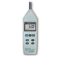 LUTRON SL4012 DIGITAL SOUND LEVEL METER (30 - 130 dB)