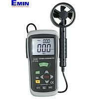 CEM DT-618 Thermo-Anemometer