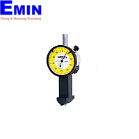 INSIZE 2232-35 Thread Height Measuring Instrument (0-3.5mm; 0.01mm; 0.02mm)