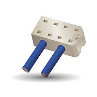 KYOCERA AVX 009176001853706 Wire to Board SOLID STATE LIGHTING