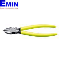 Tsunoda CN-175N Diagonal Cutting Pliers (7-inch)