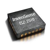 TDK InvenSense ISZ-2510 Gyroscopes 1-axis Gyroscope for Motion Applications (Toys and Helicopters)