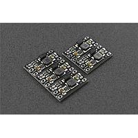 DFRobot DFR0952 Power Management IC Development Tools DC-DC Boost Power Supply Module (5PCS)