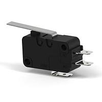 Alcoswitch - TE Connectivity 2351458-2 Snap SMINSA SW HLV 0.49N. 5A AC DT QC SLD