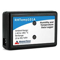 Madgetech RHTemp101A Humidity and Temperature Data Logger (-40 °C - +80 °C; 0-95 %RH)