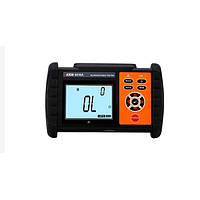 VICTOR 6310B DC Low Resistance Tester (0.01mΩ～30.00KΩ, 1.2A)