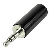 Same Sky (formerly CUI Devices) SP-3530A Phone Connectors audio plug 3.5mm 3conductor Cable mnt