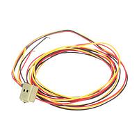 Honeywell 6XE21-4 Micro Switch SPDT PLGR WIRE LEAD BASIC SWITCH