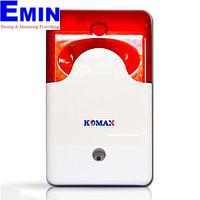 KOMAX KM-A09 Siren Alarm