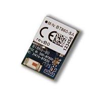Ezurio BT860-SA-T/R Bluetooth Modules BTv4.2 Dual Mode UAR T HCI Module (Integr