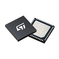 STMicroelectronics STM32C071C8U6N ARM Microcontrollers - MCU Mainstream Arm Cortex-M0+ MCU 64 Kbytes Flash 24 Kbytes RAM 48 MHz CPU, 2x USART