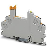 PHOENIX CONTACT 2901873 Relay Sockets & Hardware RIF-0 relay base for N/O relay