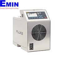 Fluke (Calibration) 7109A-P Portable Calibration Bath with Process Electronics (-25 °C ~ 140 °C)