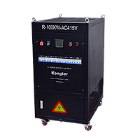 Kongter R-6kW-AC220V Load Bank (6kW, AC220V)
