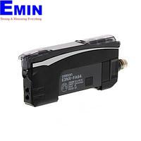 OMRON E3NX-FA54 High-performance digital fiber amplifier