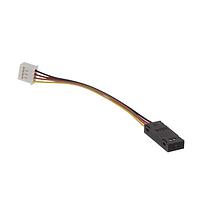 TE CONNECTIVITY SENSORS HPP831A210 Board Mount Humidity Sensors HTUF3535W100G26CH